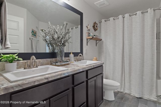 3373 Dothan Avenue, Spring Hill, FL 34609