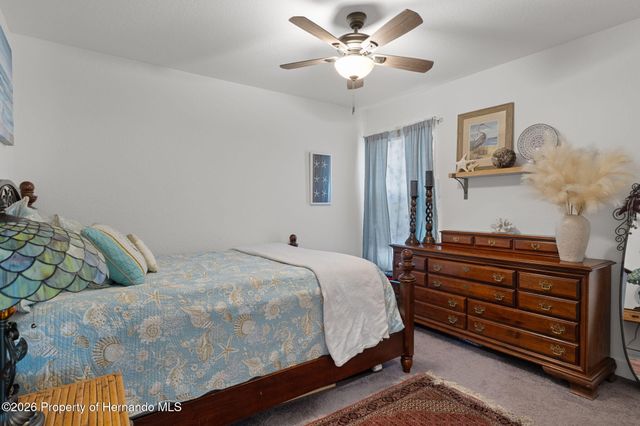 3373 Dothan Avenue, Spring Hill, FL 34609