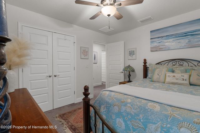 3373 Dothan Avenue, Spring Hill, FL 34609