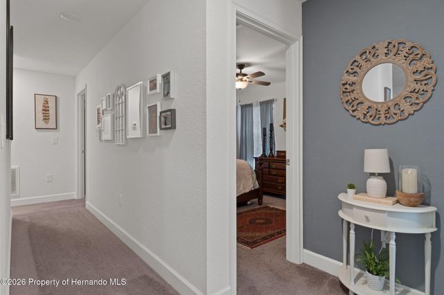 3373 Dothan Avenue, Spring Hill, FL 34609