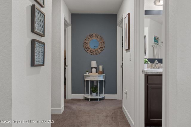 3373 Dothan Avenue, Spring Hill, FL 34609