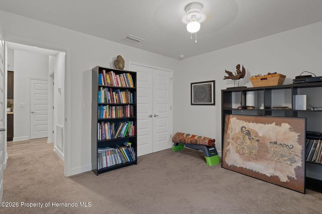 3373 Dothan Avenue, Spring Hill, FL 34609