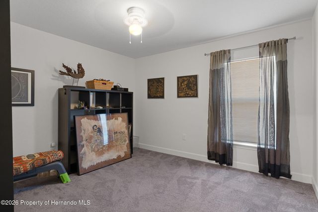 3373 Dothan Avenue, Spring Hill, FL 34609