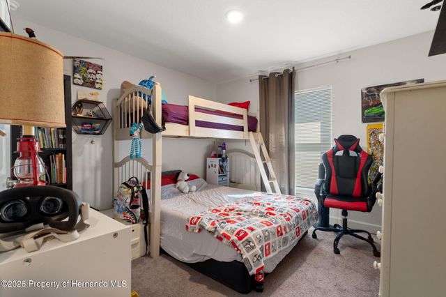 3373 Dothan Avenue, Spring Hill, FL 34609