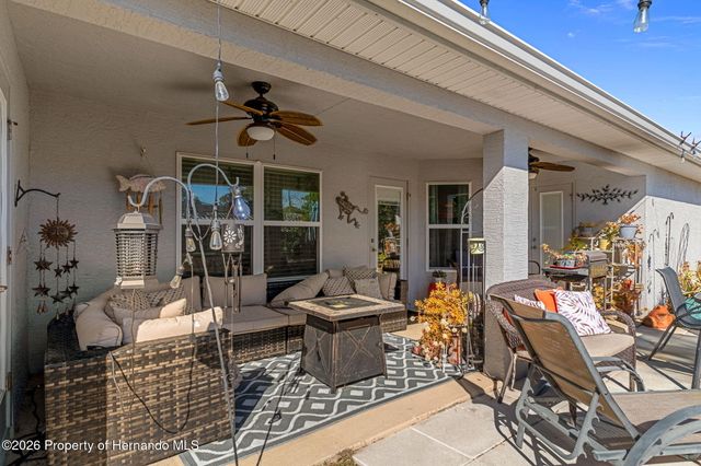 3373 Dothan Avenue, Spring Hill, FL 34609