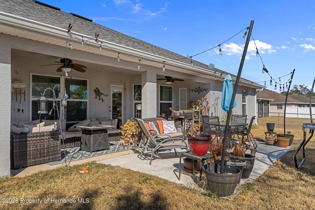 3373 Dothan Avenue, Spring Hill, FL 34609