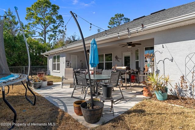 3373 Dothan Avenue, Spring Hill, FL 34609