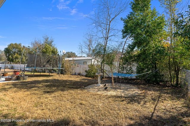 3373 Dothan Avenue, Spring Hill, FL 34609