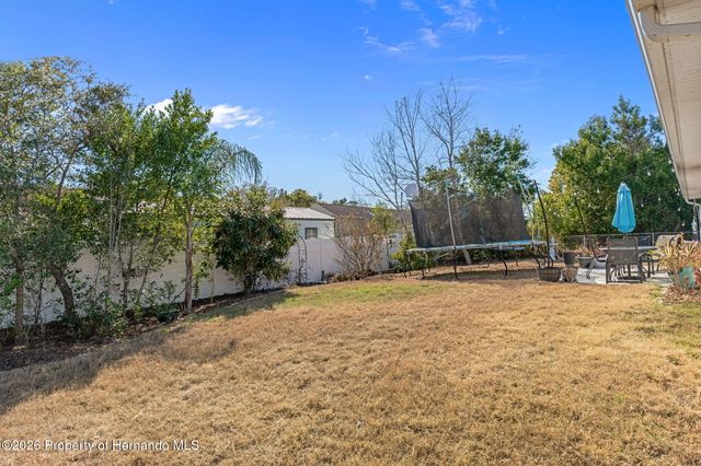 3373 Dothan Avenue, Spring Hill, FL 34609