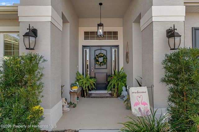 3373 Dothan Avenue, Spring Hill, FL 34609