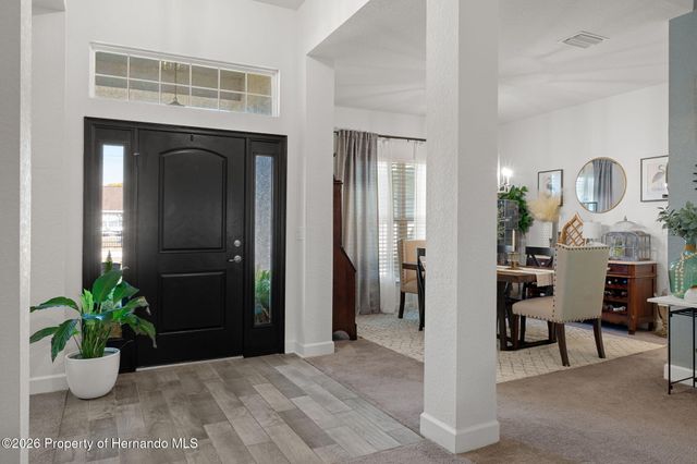 3373 Dothan Avenue, Spring Hill, FL 34609