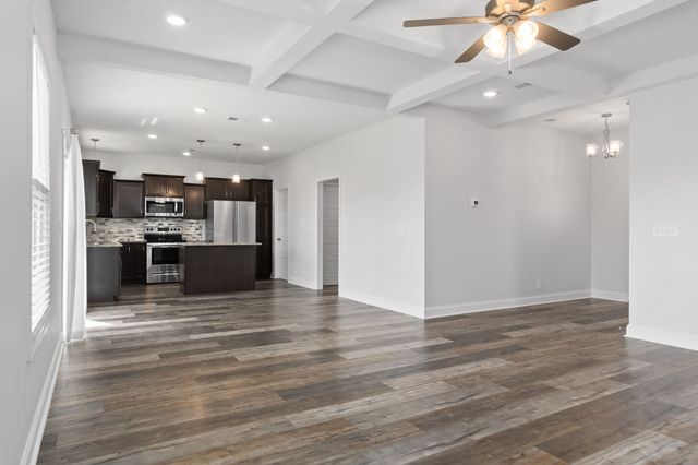 605 Wespanee Way, Clarksville, TN 37042