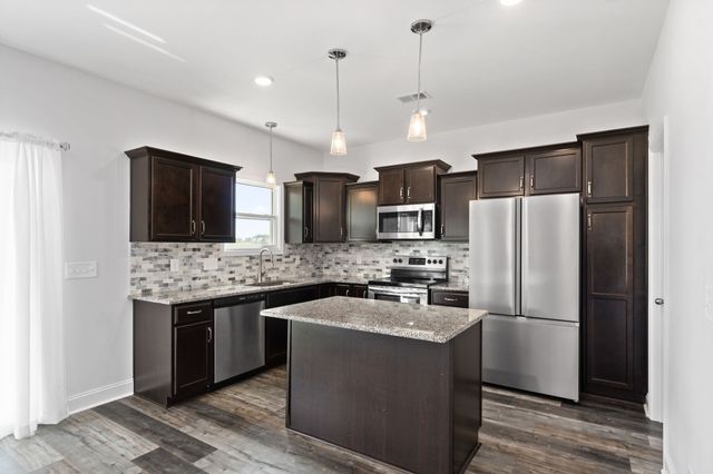 605 Wespanee Way, Clarksville, TN 37042