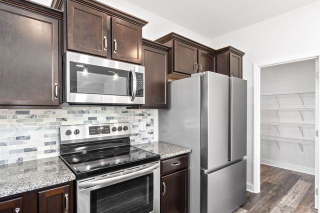 605 Wespanee Way, Clarksville, TN 37042