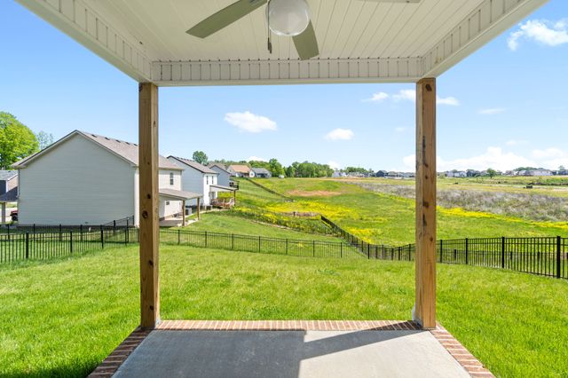 605 Wespanee Way, Clarksville, TN 37042