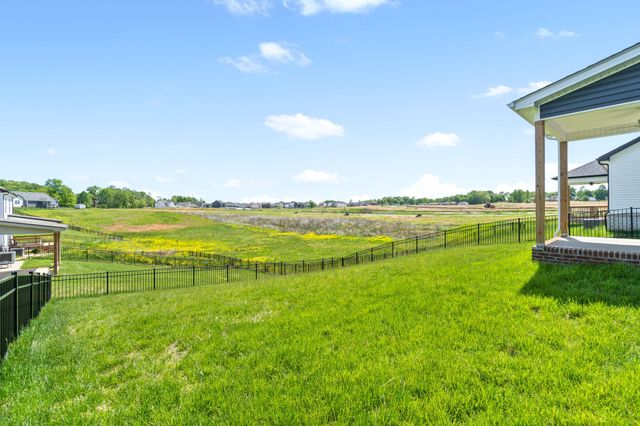 605 Wespanee Way, Clarksville, TN 37042