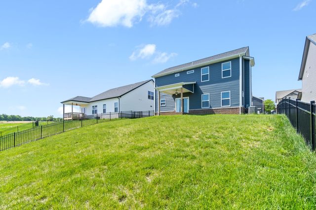 605 Wespanee Way, Clarksville, TN 37042