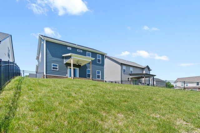 605 Wespanee Way, Clarksville, TN 37042