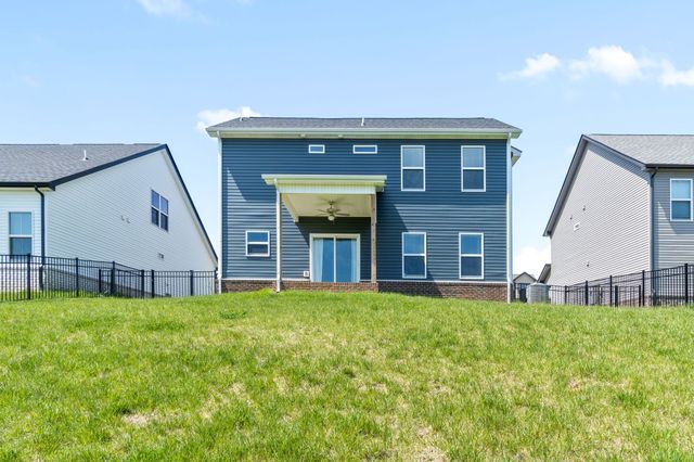 605 Wespanee Way, Clarksville, TN 37042