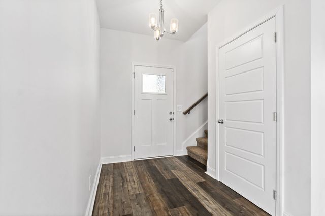 605 Wespanee Way, Clarksville, TN 37042