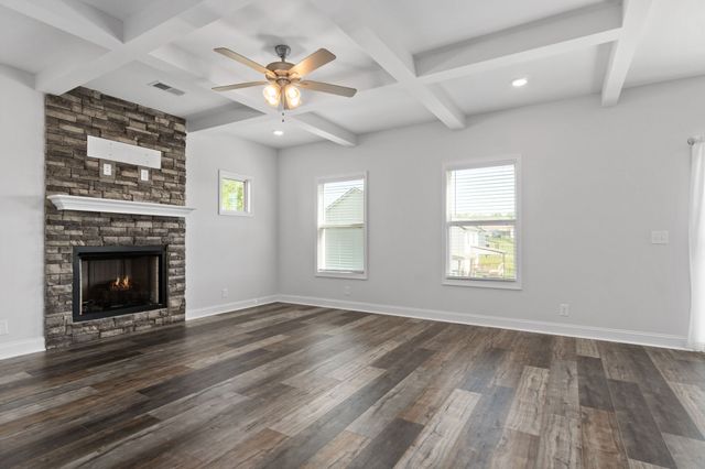 605 Wespanee Way, Clarksville, TN 37042