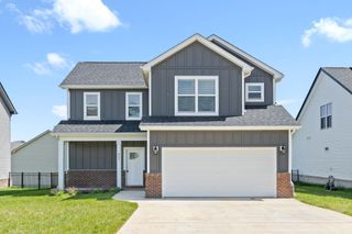 605 Wespanee Way, Clarksville, TN 37042