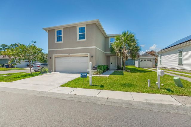 3351 Liberty Square Way, Fort Pierce, FL 34982