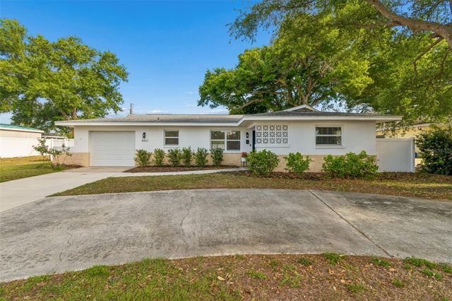 4431 16TH AVENUE N, St Petersburg, FL 33713