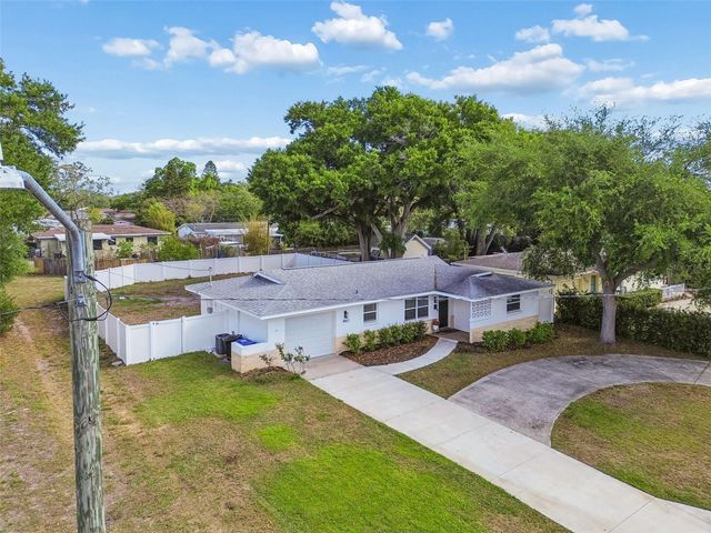 4431 16TH AVENUE N, St Petersburg, FL 33713