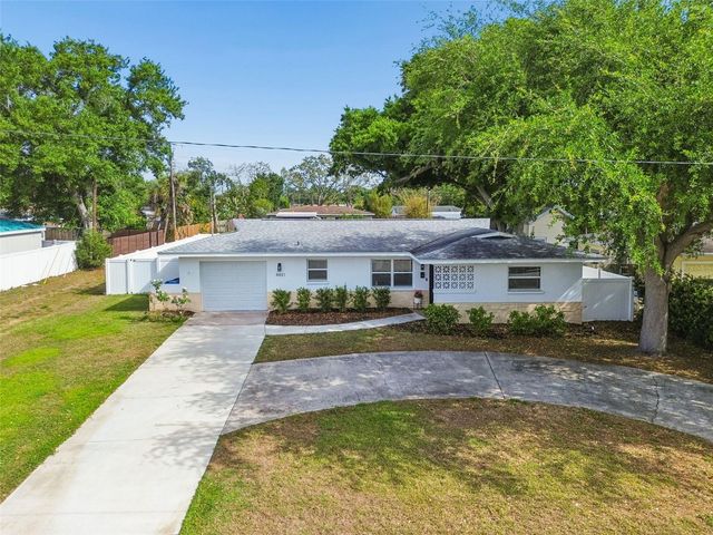 4431 16TH AVENUE N, St Petersburg, FL 33713