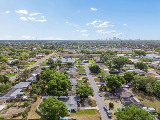 4431 16TH AVENUE N, St Petersburg, FL 33713