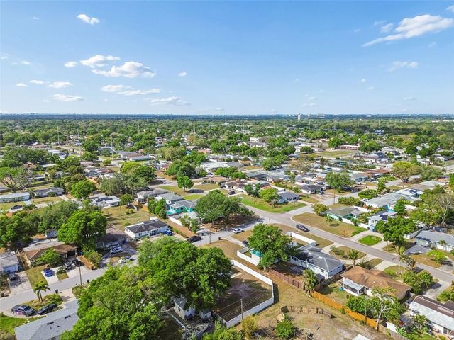 4431 16TH AVENUE N, St Petersburg, FL 33713