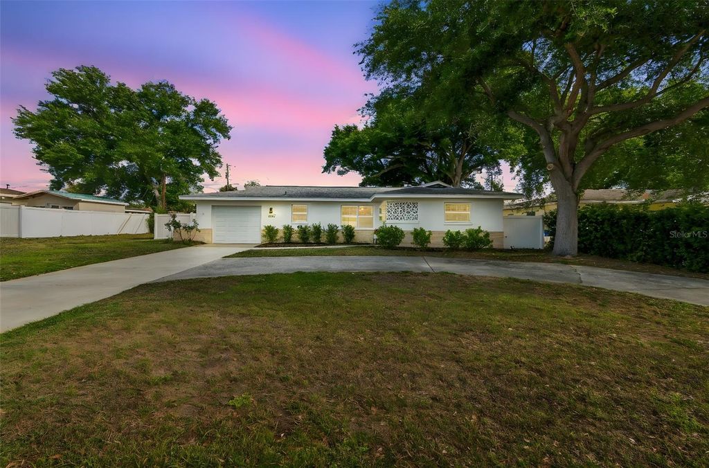 4431 16TH AVENUE N, St Petersburg, FL 33713