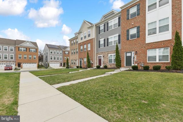 2707 PRINCESS VICTORIA WAY, Bowie, MD 20721