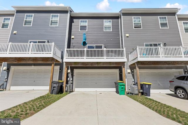 2707 PRINCESS VICTORIA WAY, Bowie, MD 20721