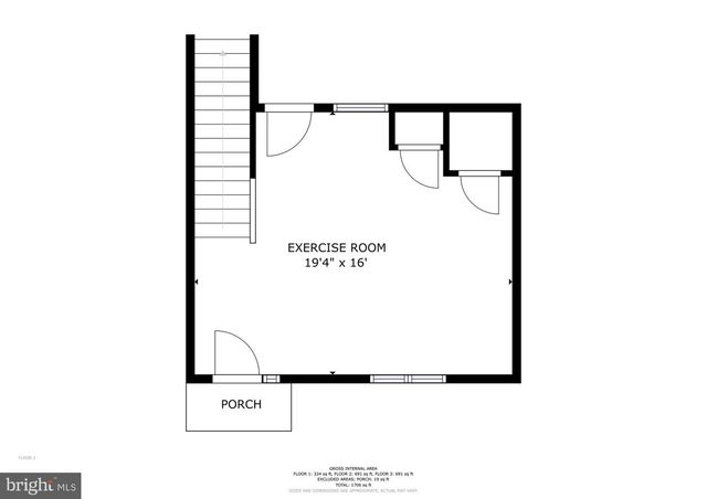 2707 PRINCESS VICTORIA WAY, Bowie, MD 20721