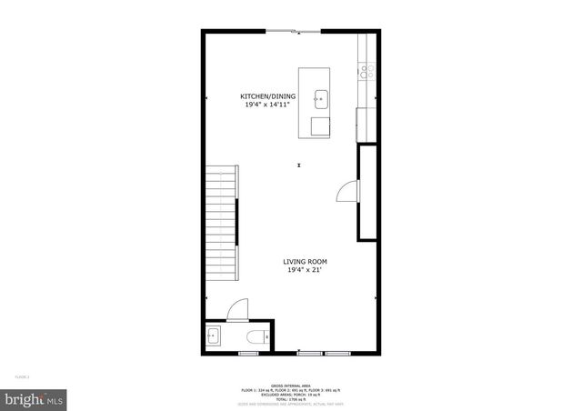 2707 PRINCESS VICTORIA WAY, Bowie, MD 20721