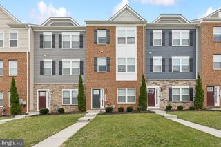 2707 PRINCESS VICTORIA WAY, Bowie, MD 20721