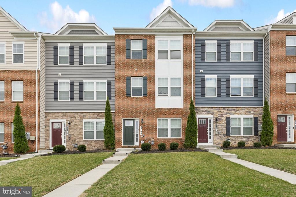 2707 PRINCESS VICTORIA WAY, Bowie, MD 20721