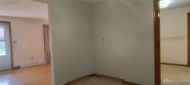 1321 Richmoor Road, Springfield, OH 45503