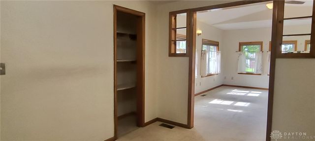 1321 Richmoor Road, Springfield, OH 45503