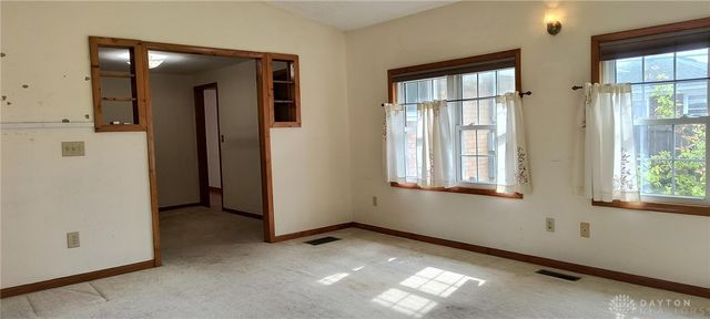 1321 Richmoor Road, Springfield, OH 45503