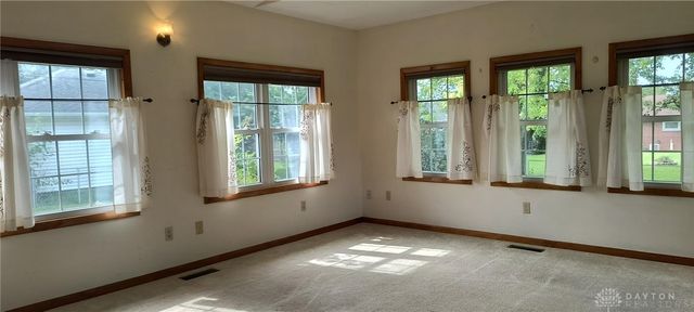 1321 Richmoor Road, Springfield, OH 45503