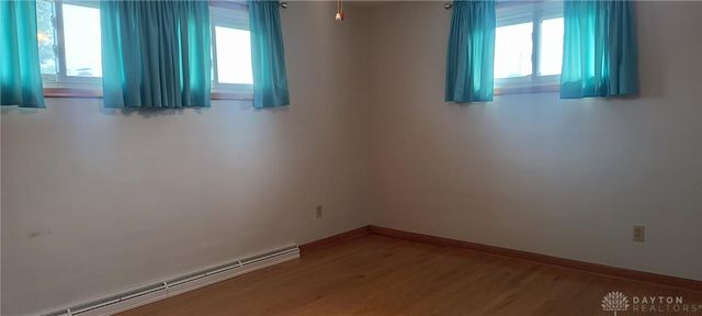 1321 Richmoor Road, Springfield, OH 45503
