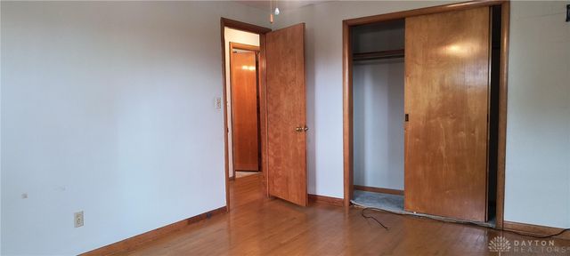 1321 Richmoor Road, Springfield, OH 45503