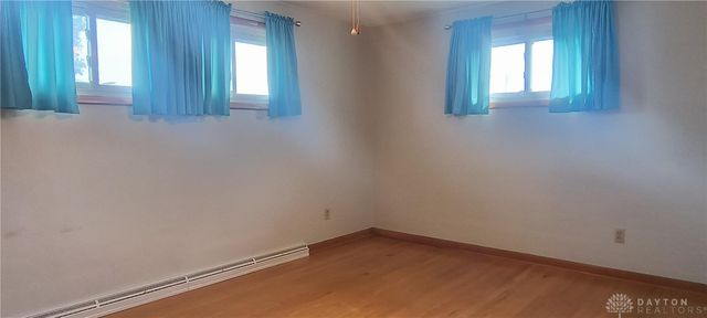1321 Richmoor Road, Springfield, OH 45503