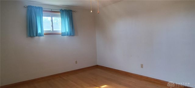 1321 Richmoor Road, Springfield, OH 45503