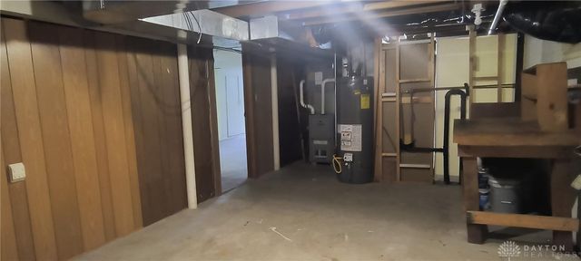 1321 Richmoor Road, Springfield, OH 45503