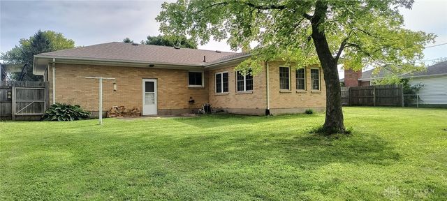 1321 Richmoor Road, Springfield, OH 45503