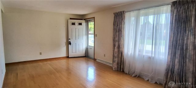 1321 Richmoor Road, Springfield, OH 45503